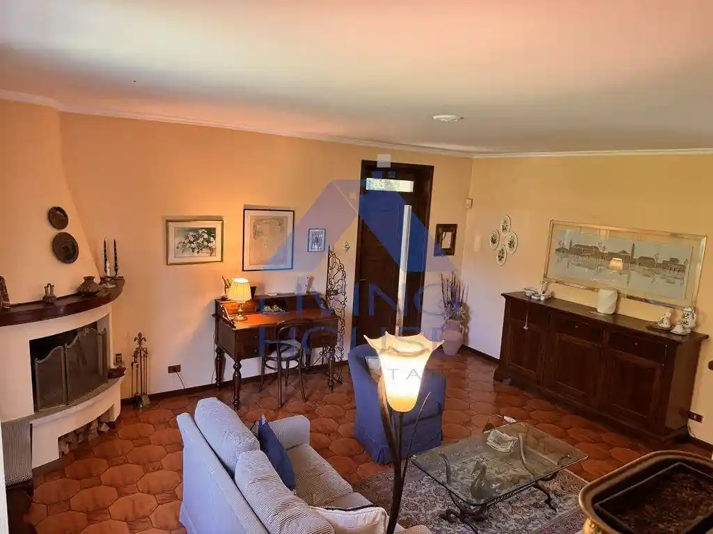 Villa unifamiliare via Monviso 9A, Centro, Camparada - foto 5