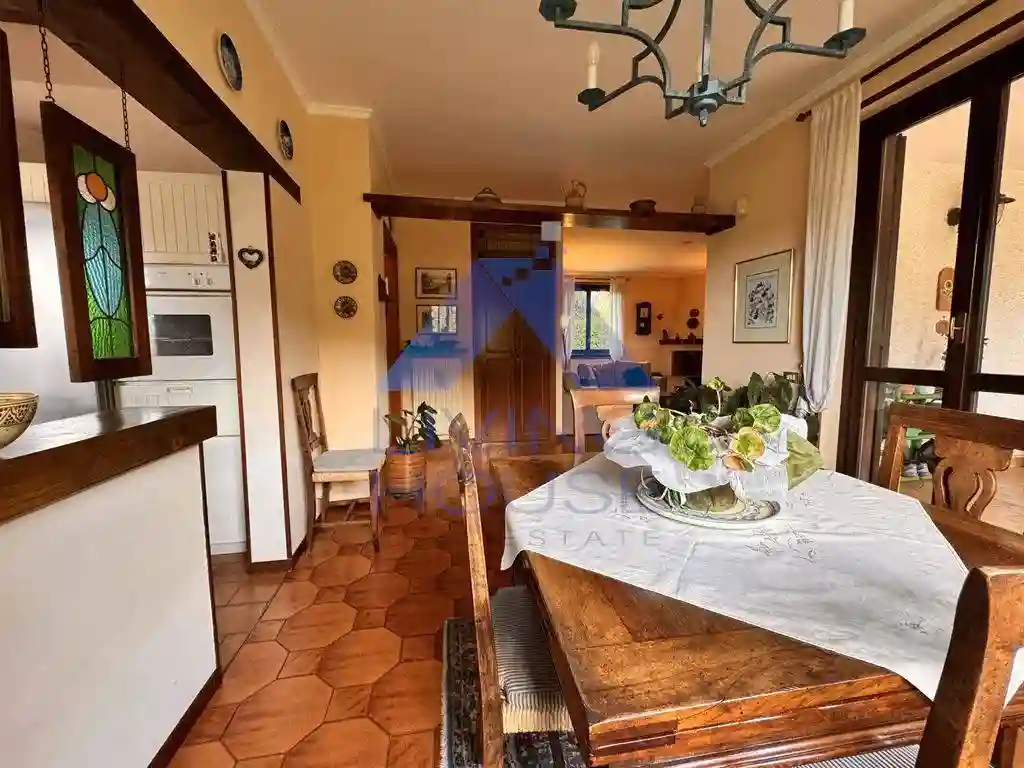 Villa unifamiliare via Monviso 9A, Centro, Camparada - foto 4