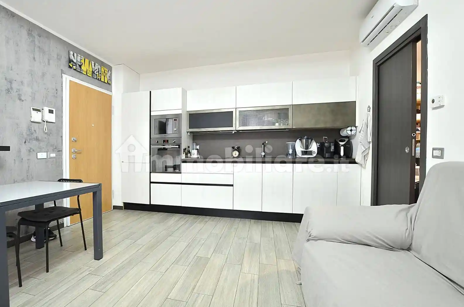 Appartamento - foto 5