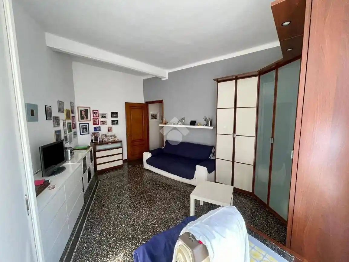 Quadrilocale via Pellegrino Matteucci 3, Cornigliano, Genova - foto 4