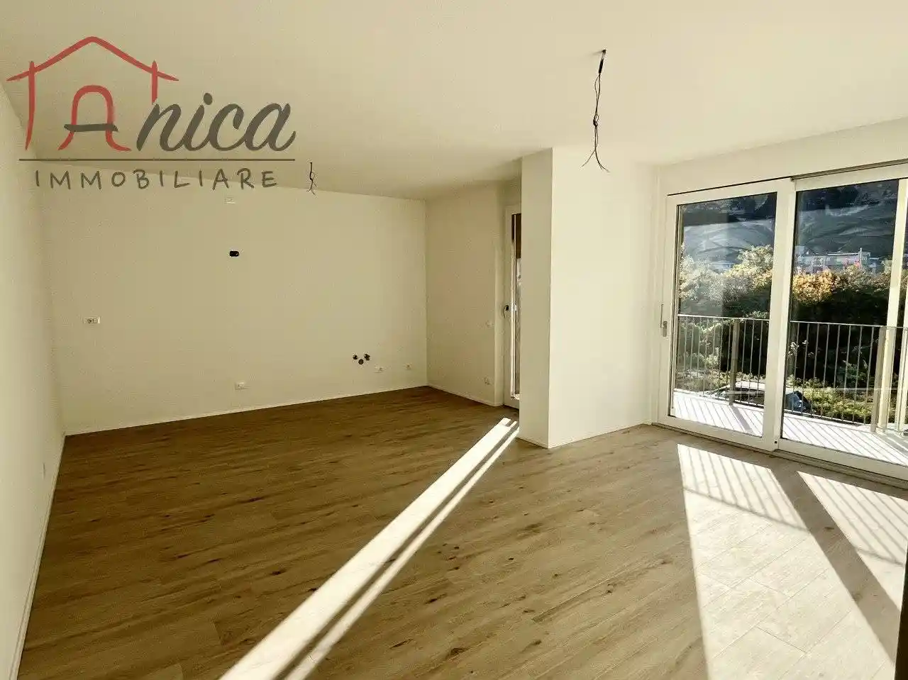 Appartamento in vendita a Trento