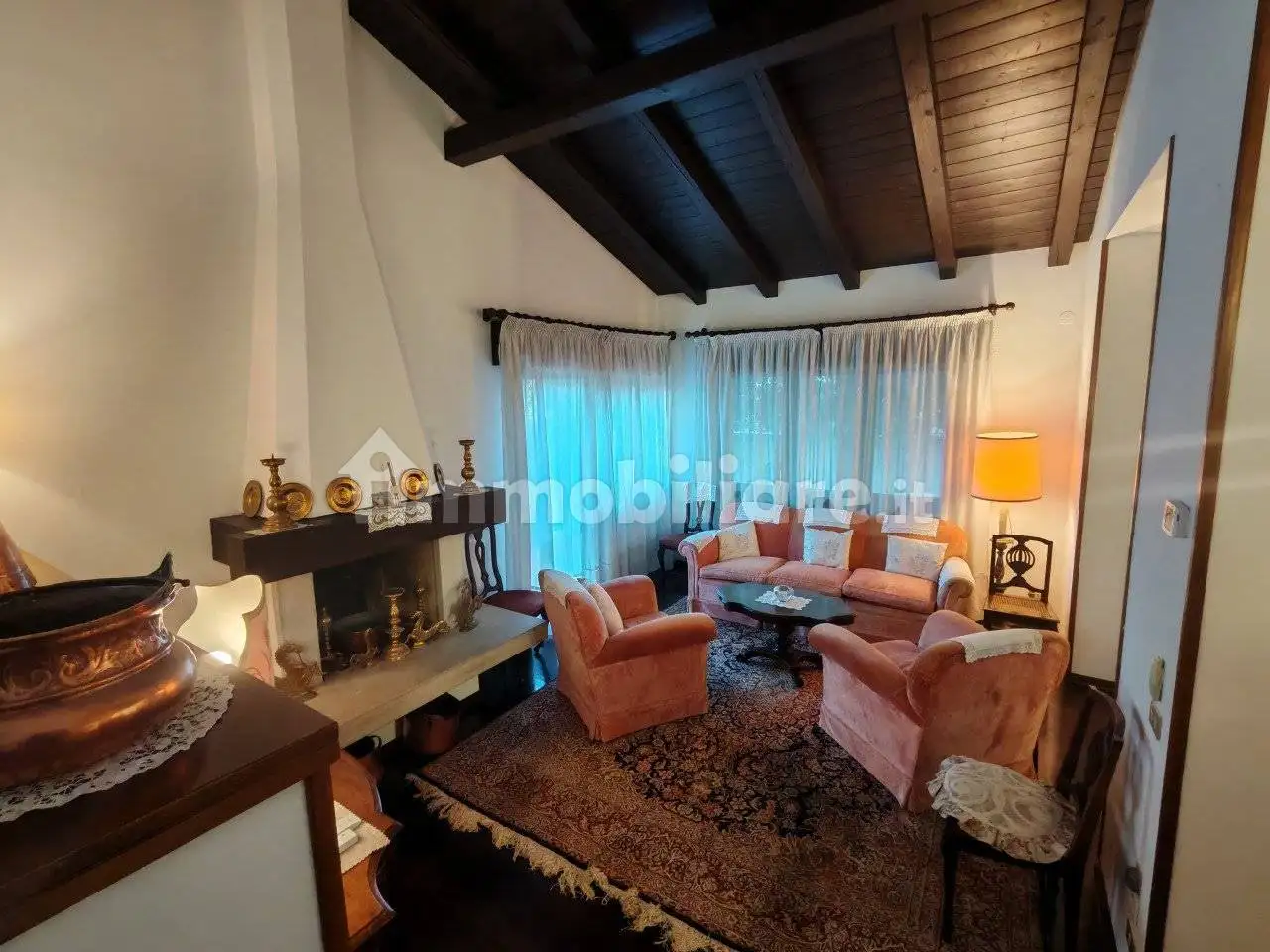 Villa in vendita a Venezia