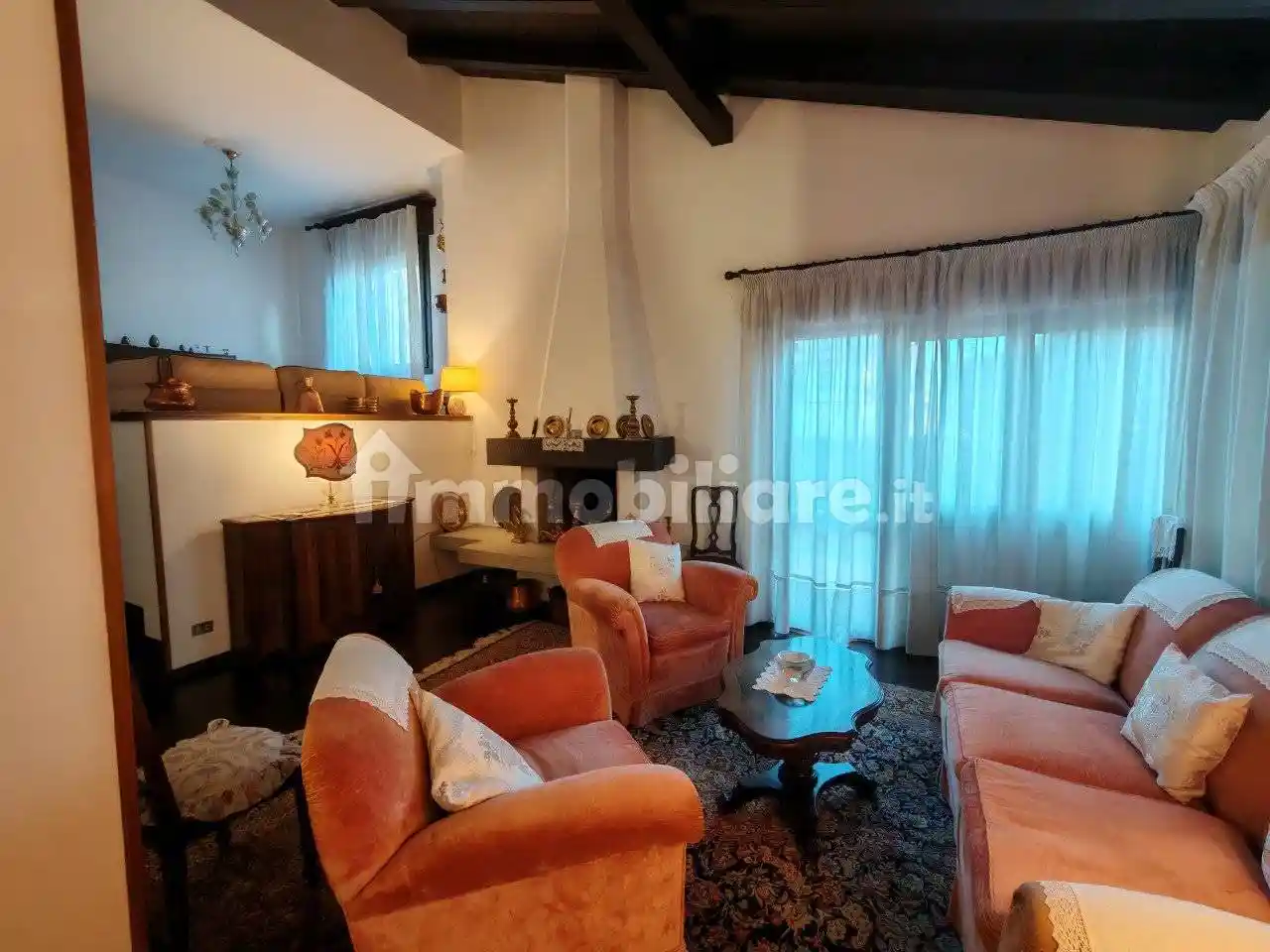 Villa bifamiliare, ottimo stato, 320 m², Lido di Venezia, Venezia - foto 3