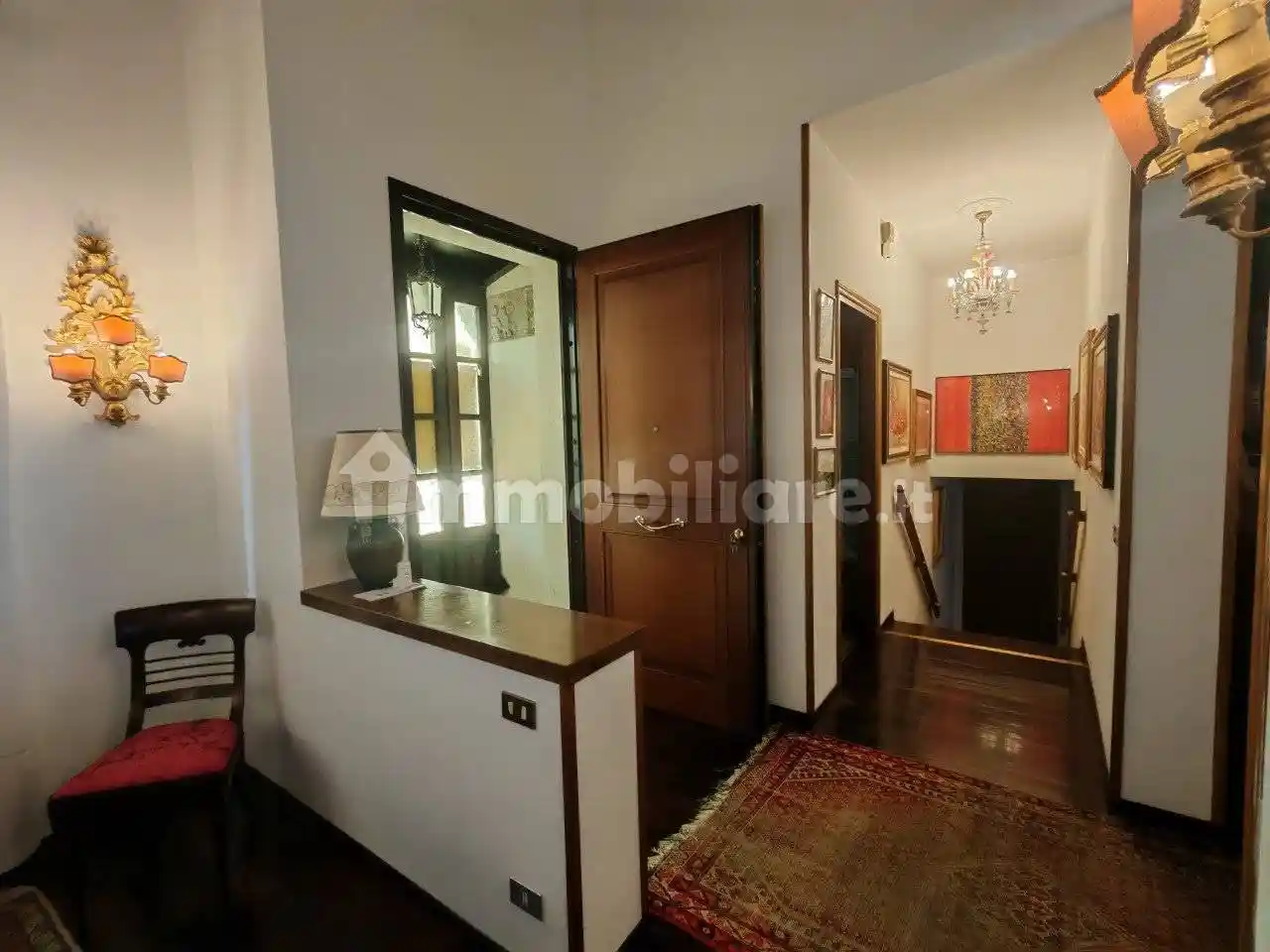 Villa bifamiliare, ottimo stato, 320 m², Lido di Venezia, Venezia - foto 4