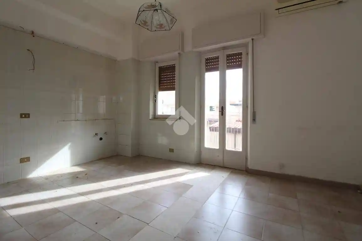 Trilocale via Regina Elena 19, Catona - Villa San Giuseppe, Reggio Calabria - foto 5