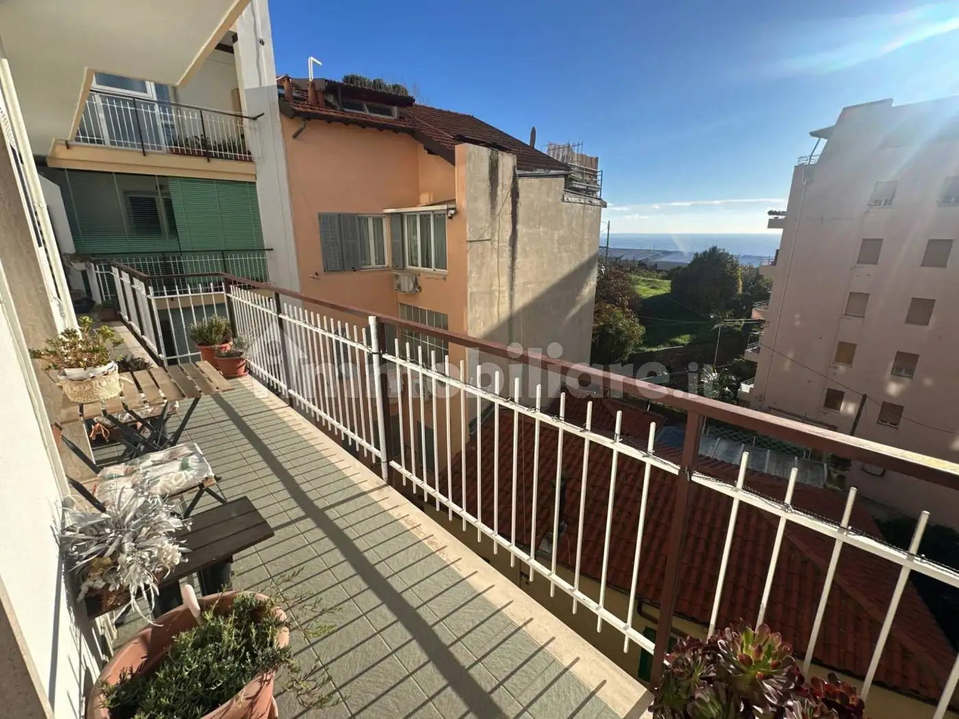 Appartamento in vendita a Sanremo