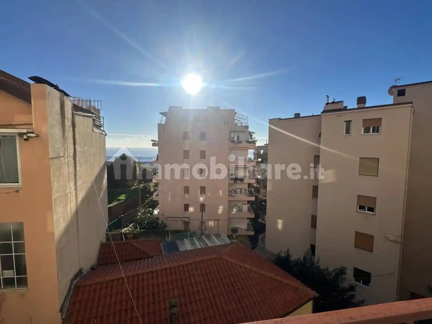 Trilocale Strada mulattiera San Pietro 33, Ospedale, Sanremo - foto 3