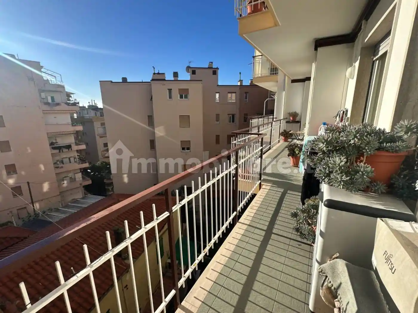 Trilocale Strada mulattiera San Pietro 33, Ospedale, Sanremo - foto 4