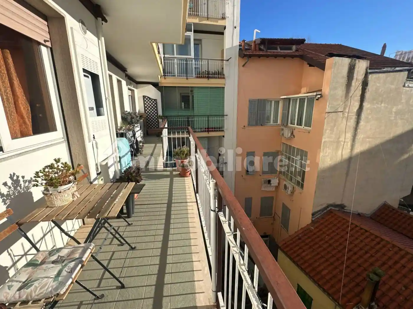 Trilocale Strada mulattiera San Pietro 33, Ospedale, Sanremo - foto 5