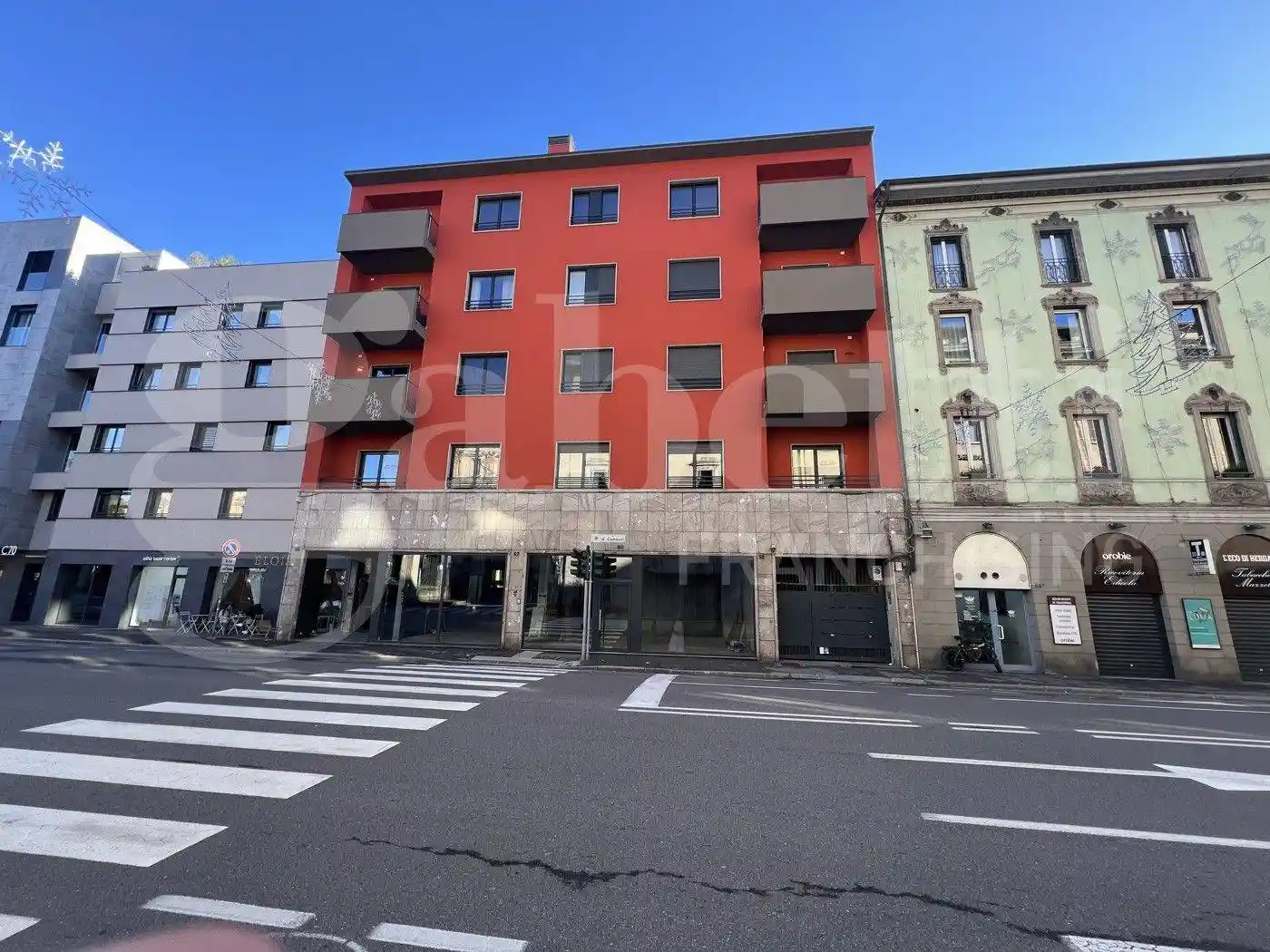 Bilocale via Camozzi, 56, Stazione, Bergamo - foto 2