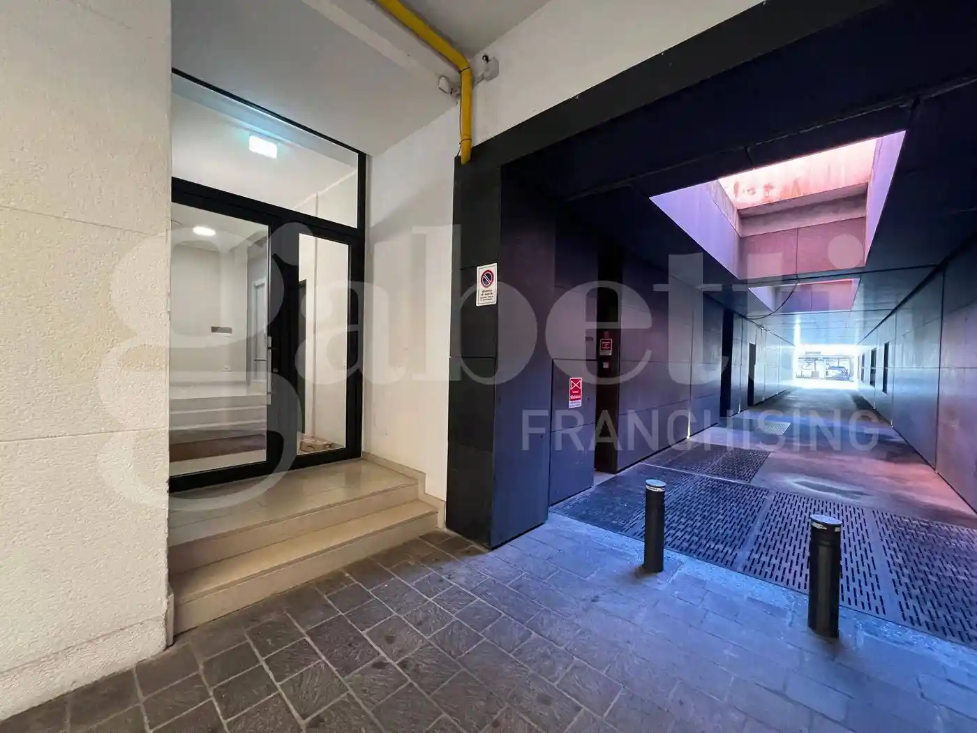 Bilocale via Camozzi, 56, Stazione, Bergamo - foto 3