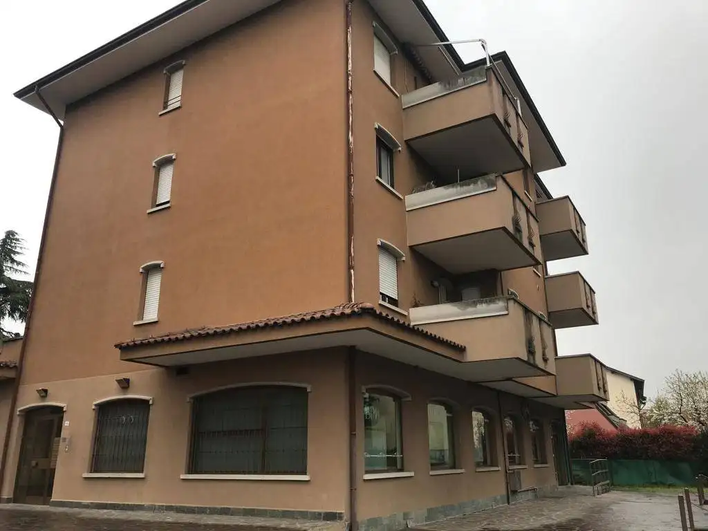 Appartamento in affitto a Cornate d'Adda