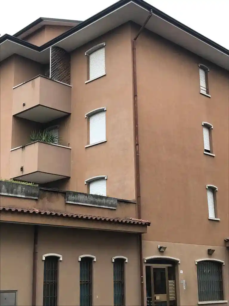 Quadrilocale via Guglielmo Marconi 10, Centro, Cornate d'Adda - foto 2