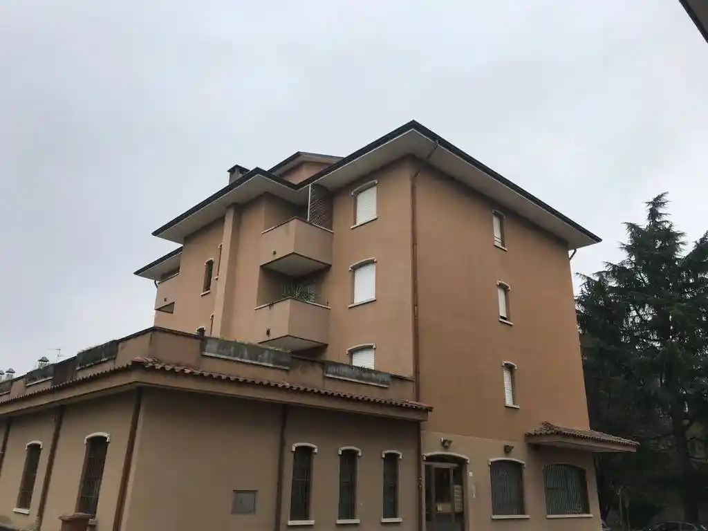 Quadrilocale via Guglielmo Marconi 10, Centro, Cornate d'Adda - foto 3