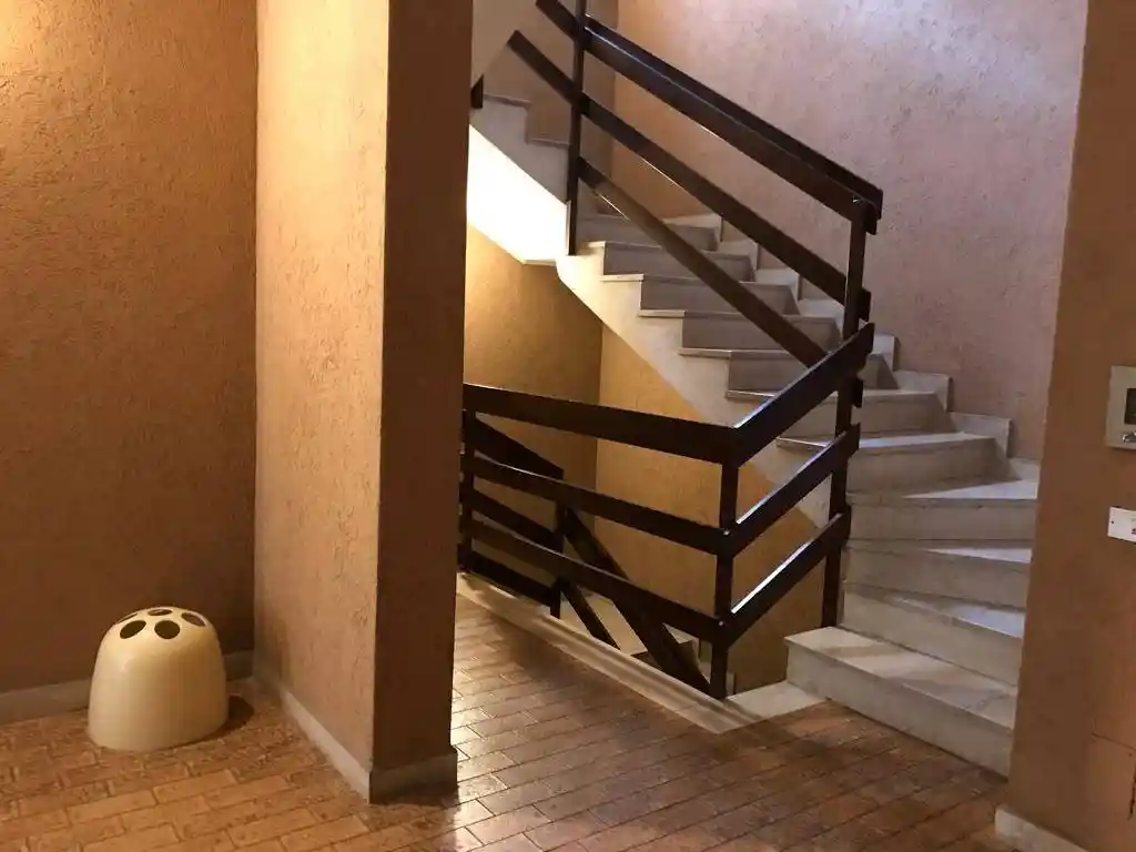 Quadrilocale via Guglielmo Marconi 10, Centro, Cornate d'Adda - foto 4