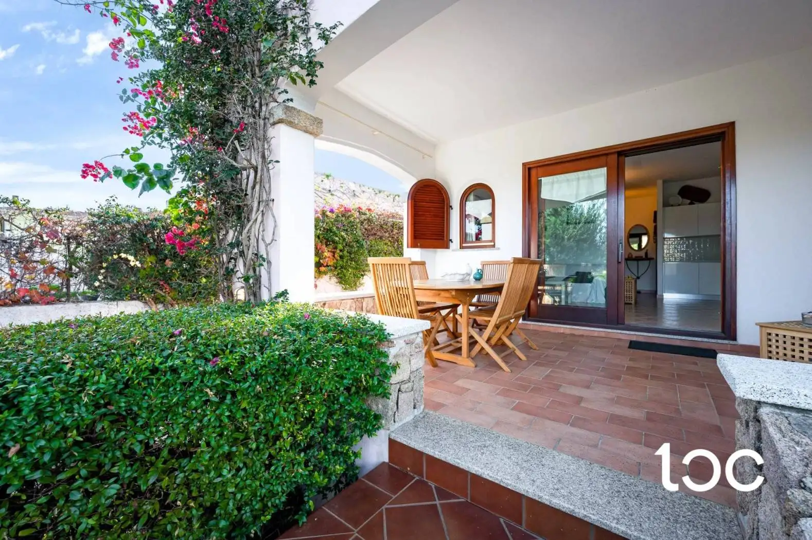 Appartamento in vendita a Budoni