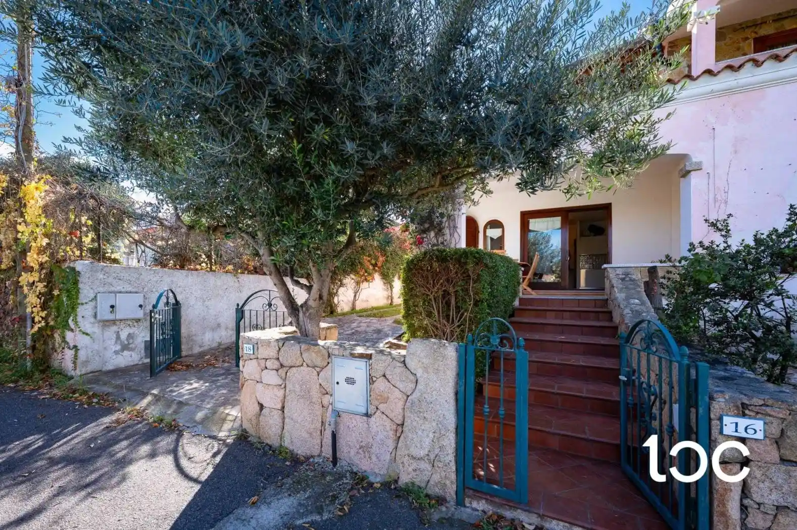 Trilocale buono stato, piano terra, Centro, Budoni - foto 3