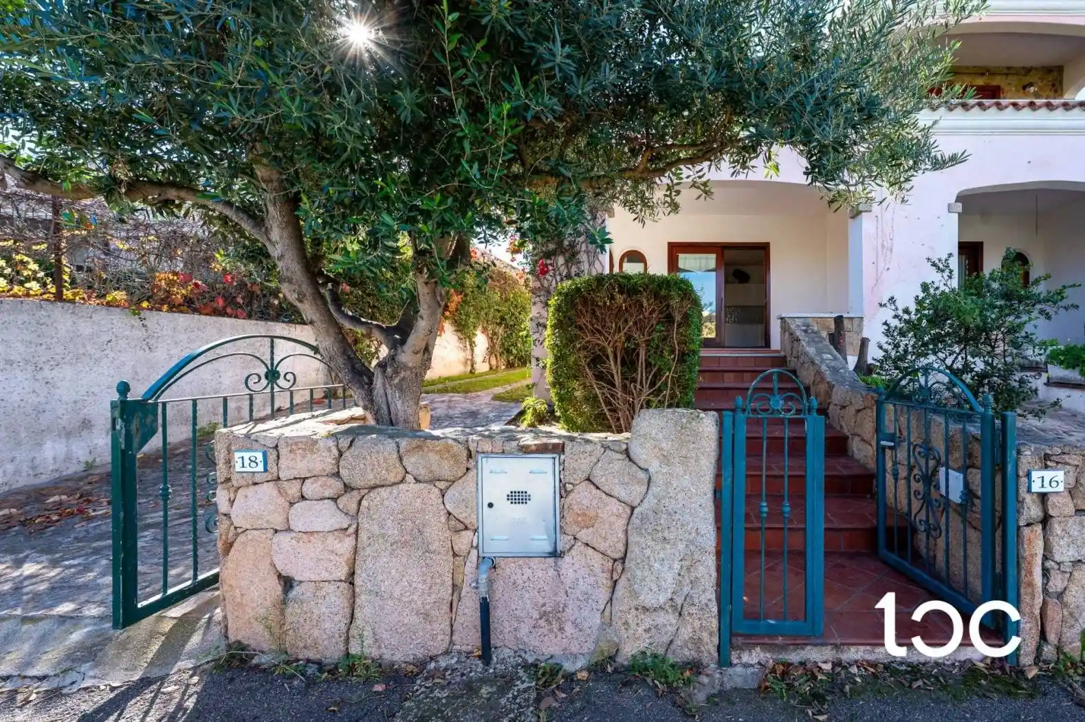 Trilocale buono stato, piano terra, Centro, Budoni - foto 4