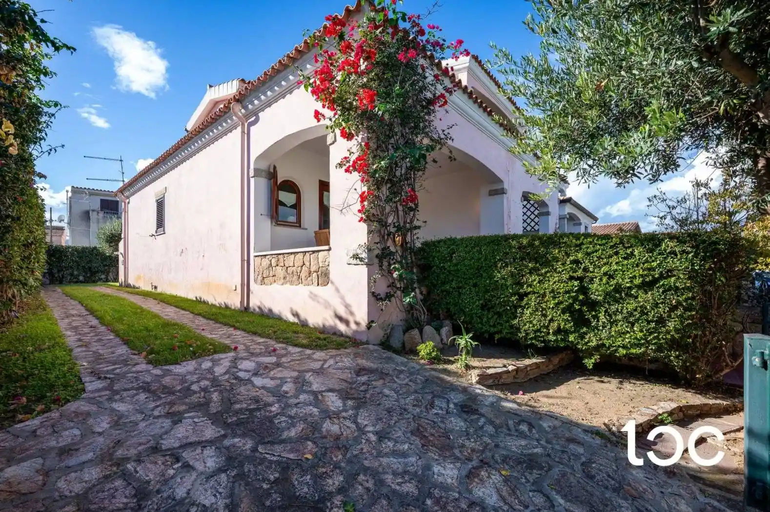 Trilocale buono stato, piano terra, Centro, Budoni - foto 5