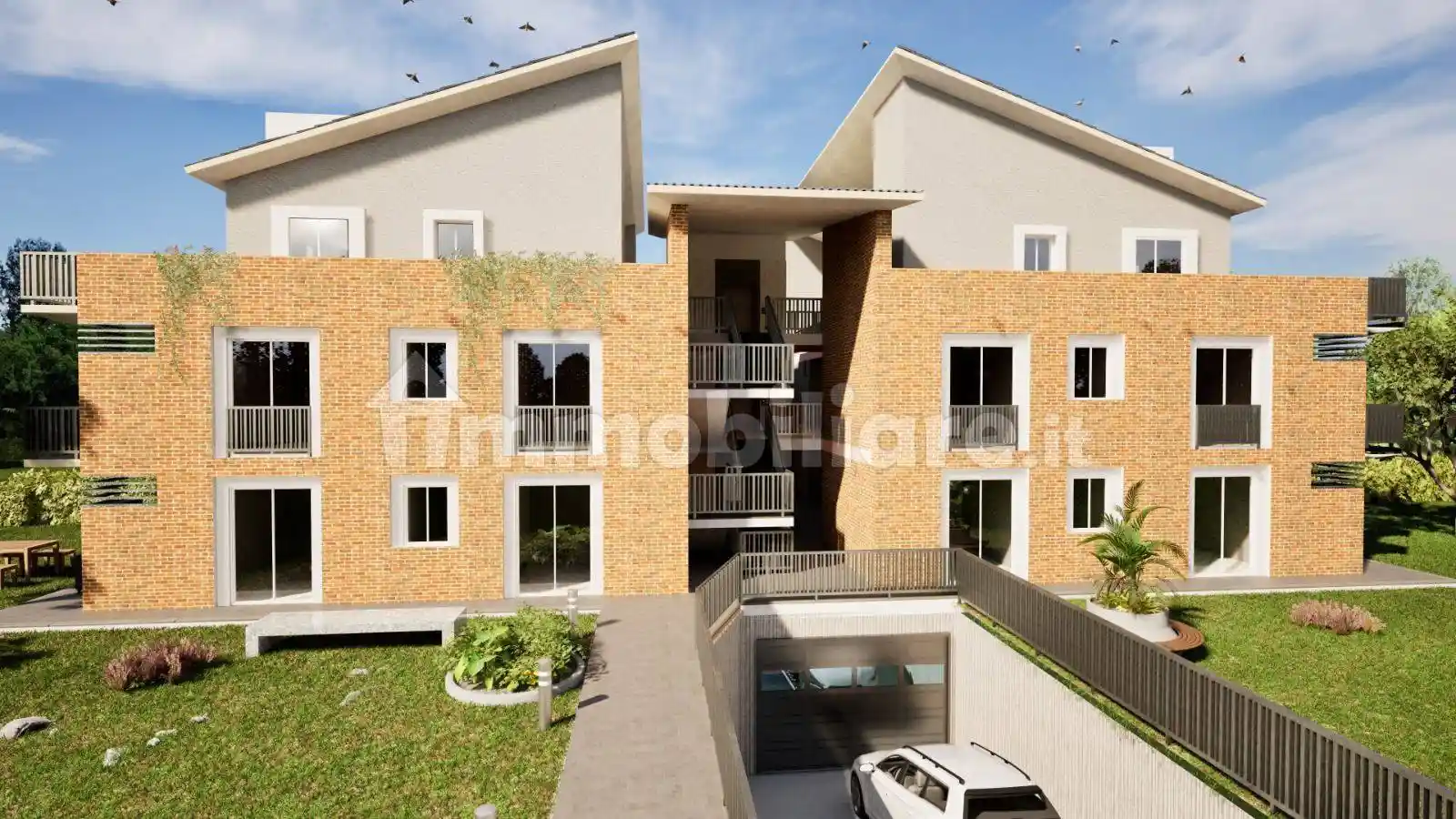 Trilocale via Nazionale delle Puglie, Baiano - foto 2