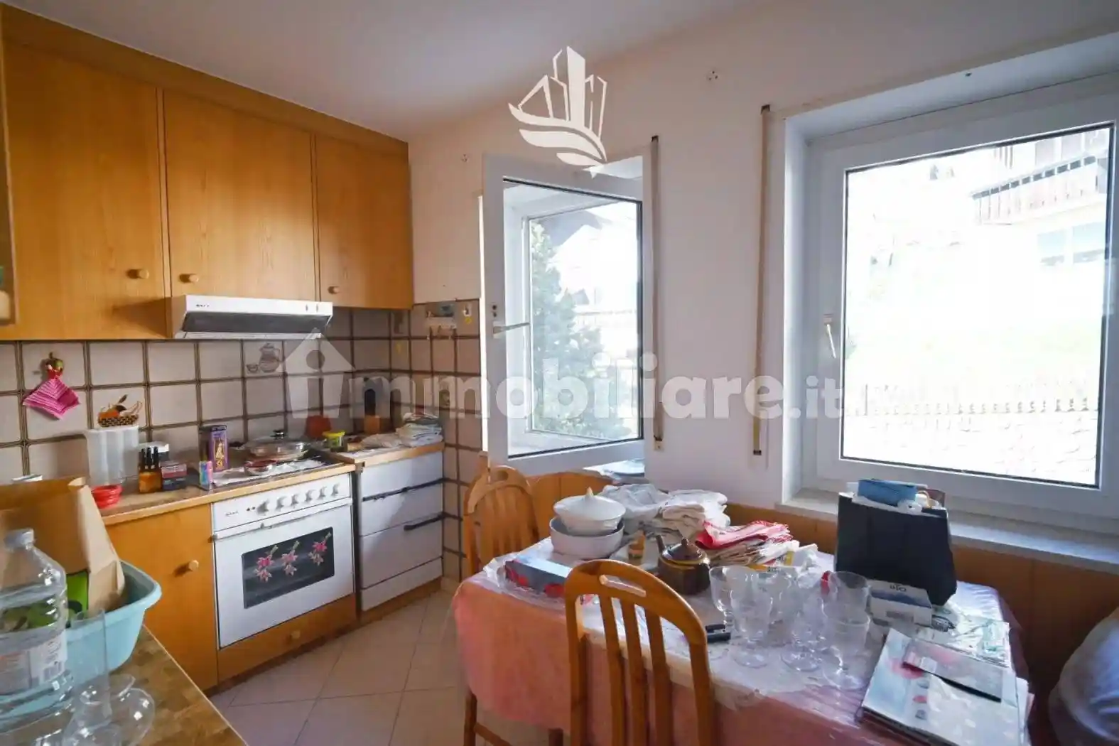 Quadrilocale St. Veit, San Vito, Cornedo all'Isarco - foto 3