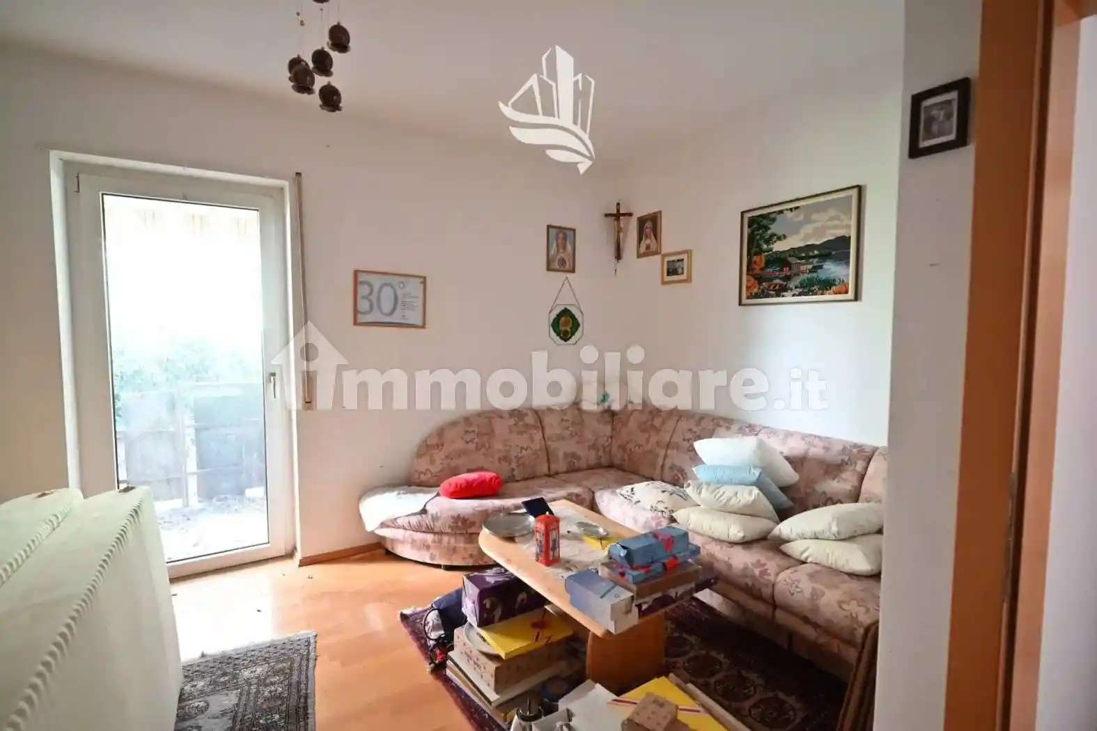 Quadrilocale St. Veit, San Vito, Cornedo all'Isarco - foto 5