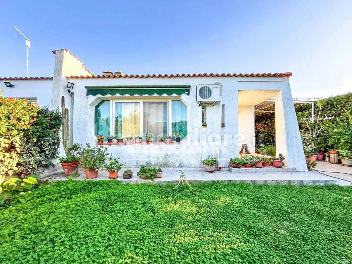 Villetta a schiera in vendita a Siracusa