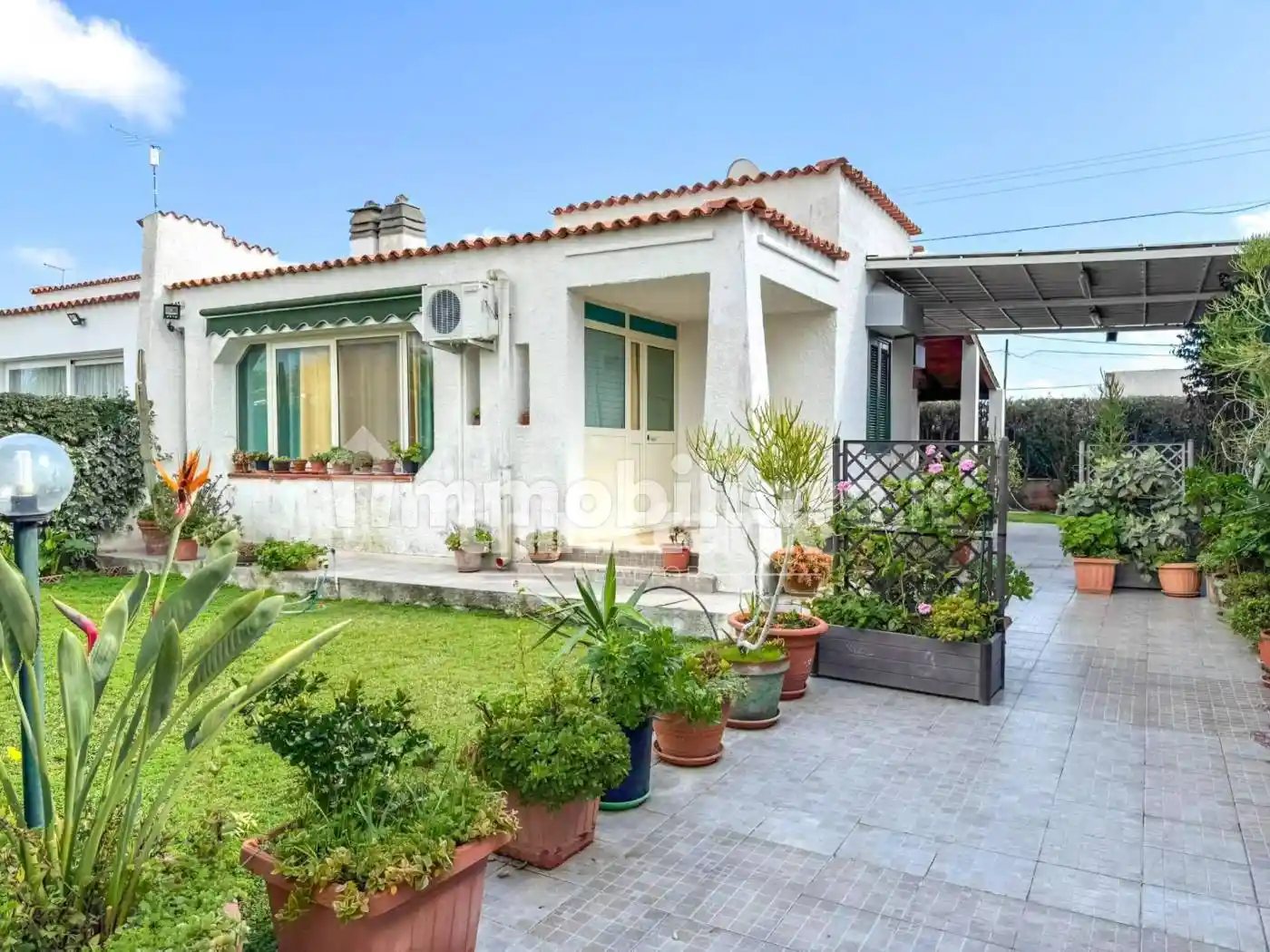 Villa a schiera via delle Muse, Fontane Bianche, Siracusa - foto 2