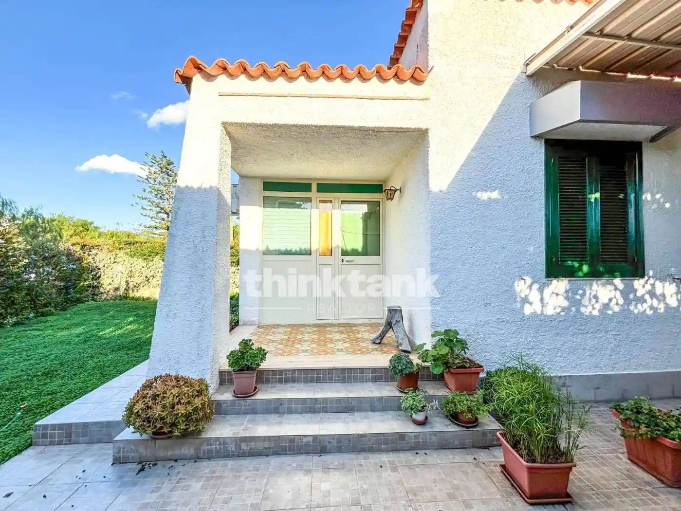 Villa a schiera via delle Muse, Fontane Bianche, Siracusa - foto 3