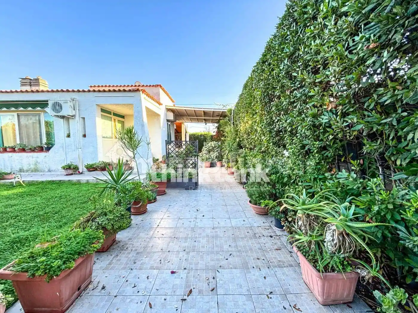 Villa a schiera via delle Muse, Fontane Bianche, Siracusa - foto 4