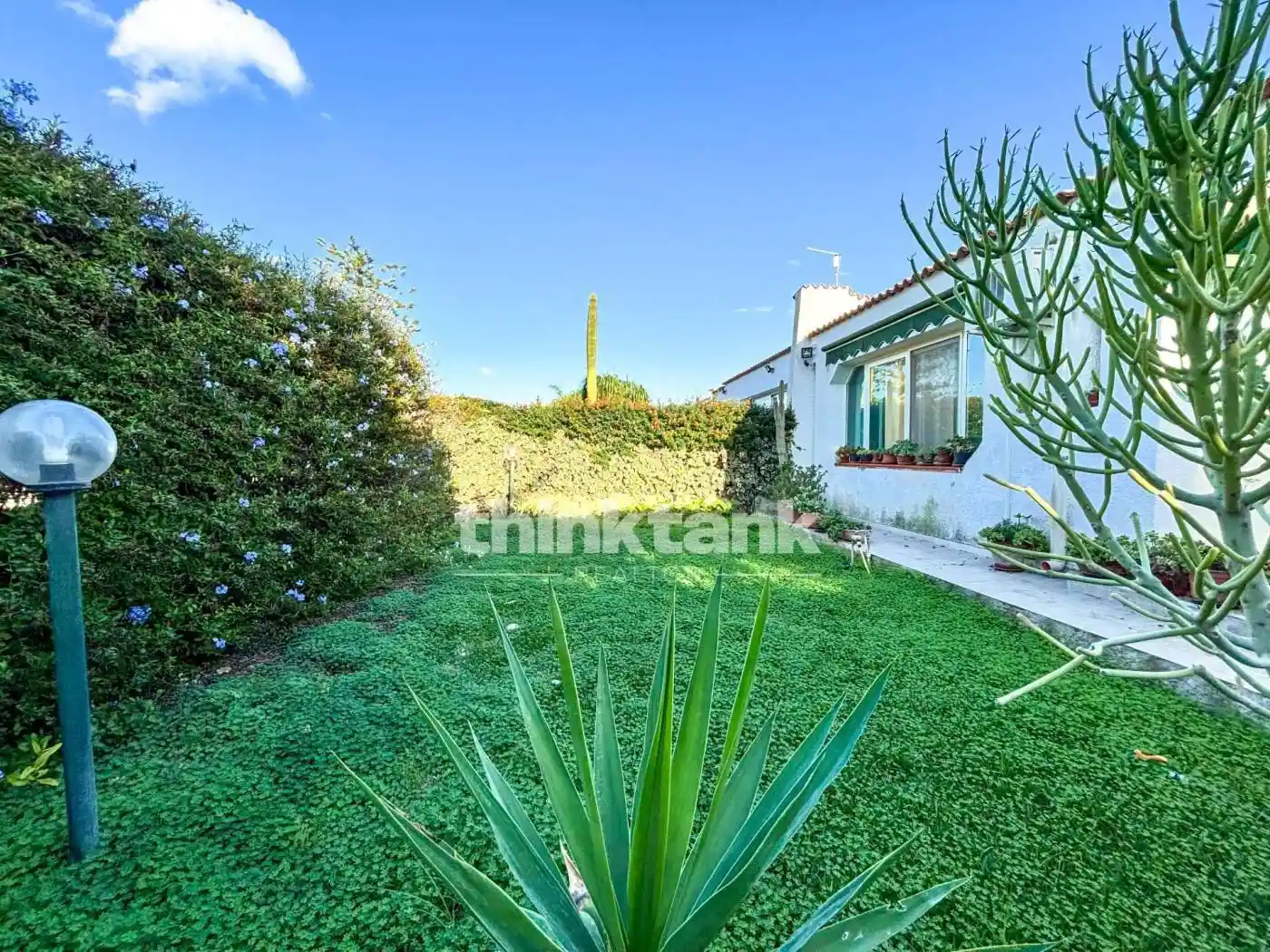 Villa a schiera via delle Muse, Fontane Bianche, Siracusa - foto 5