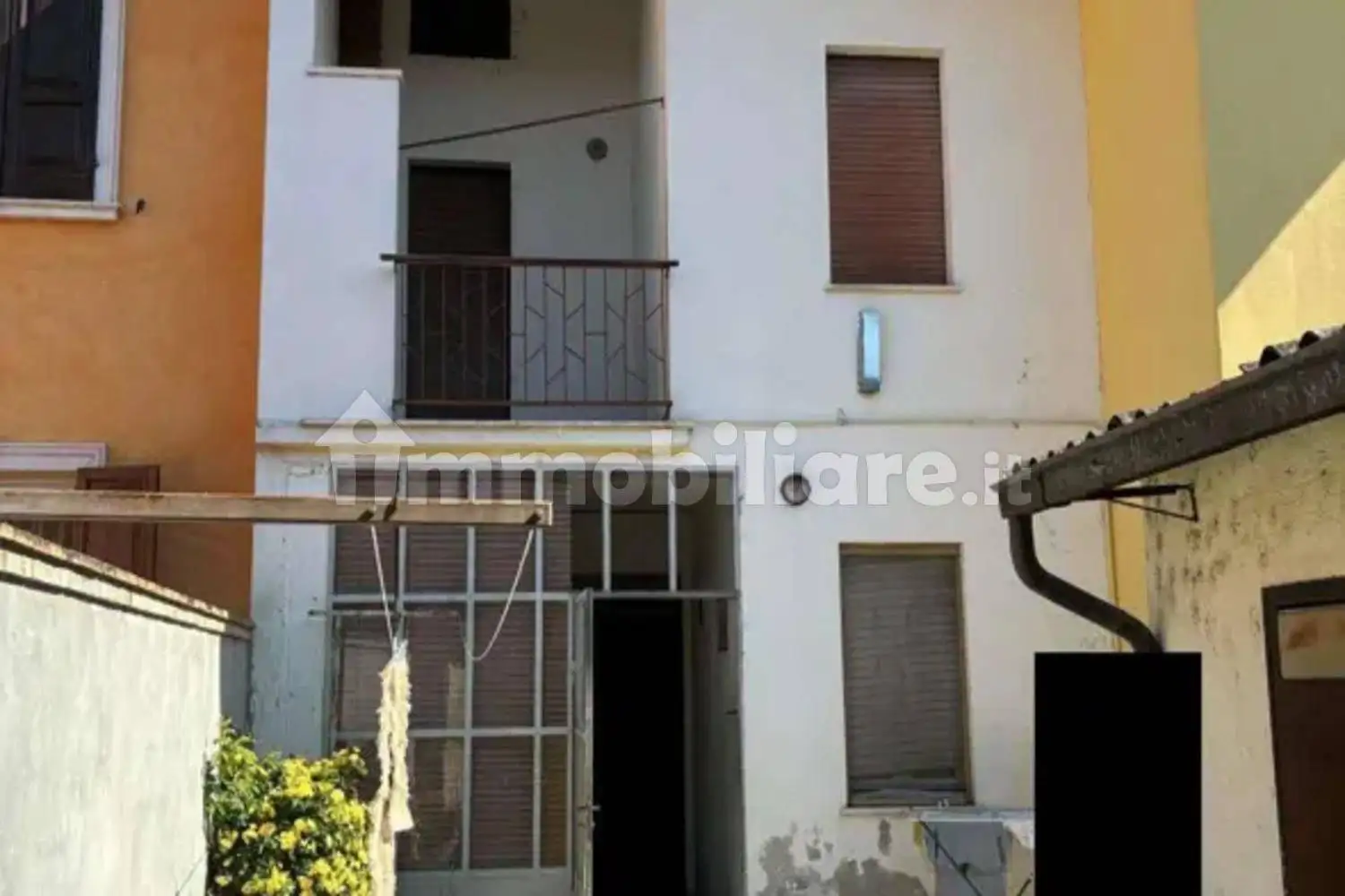 Appartamento in asta a Isorella