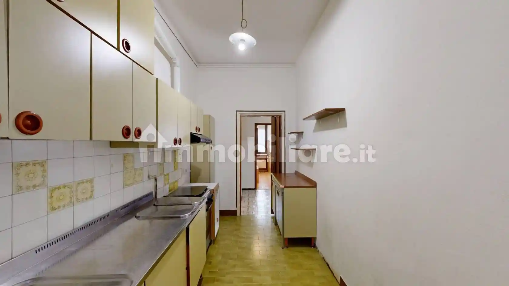 Trilocale via Giuseppe Sacconi 3, Corvetto, Milano - foto 2