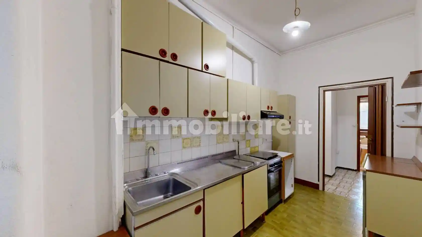 Trilocale via Giuseppe Sacconi 3, Corvetto, Milano - foto 3