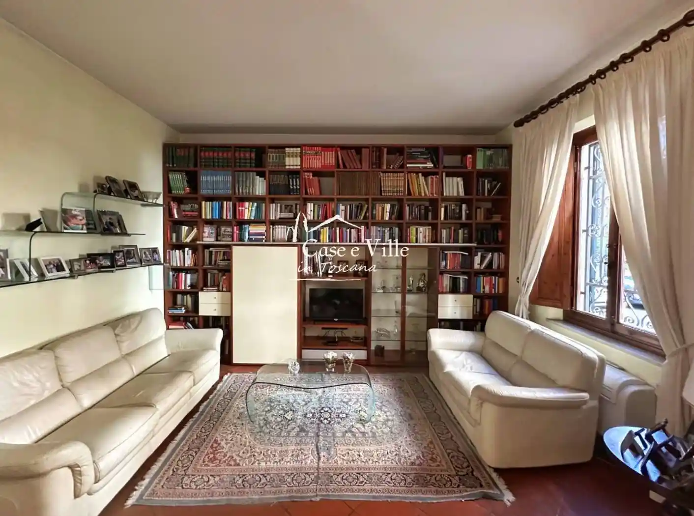 Casa indipendente in vendita a Prato