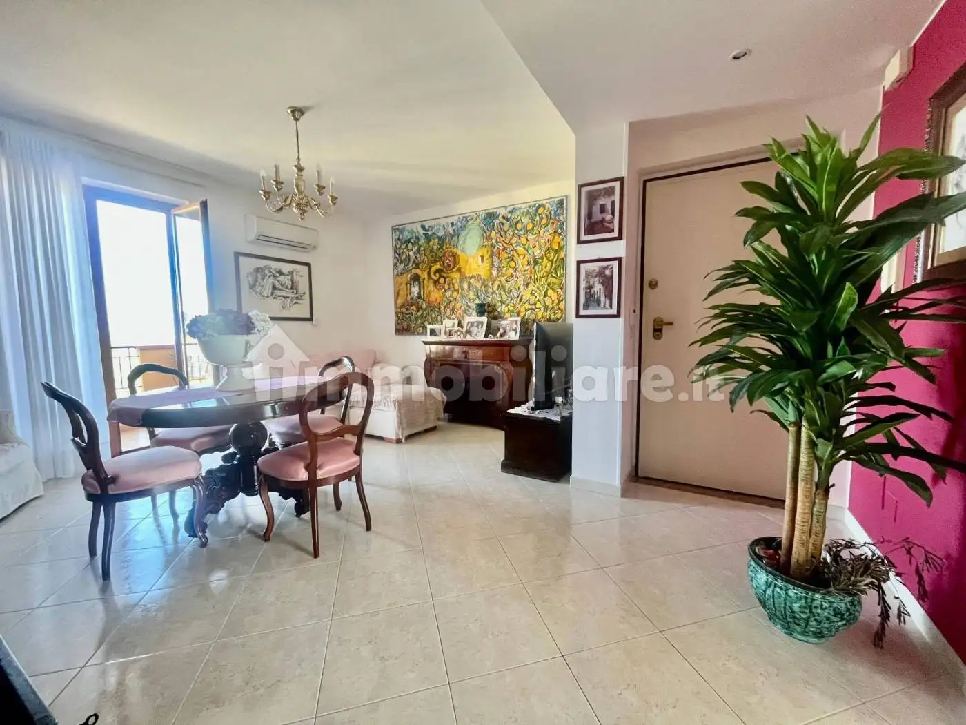 Appartamento in vendita a Capo d'Orlando