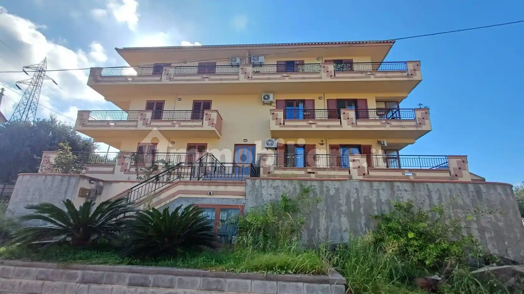 Trilocale Contrada Certari, Centro, Capo d'Orlando - foto 2