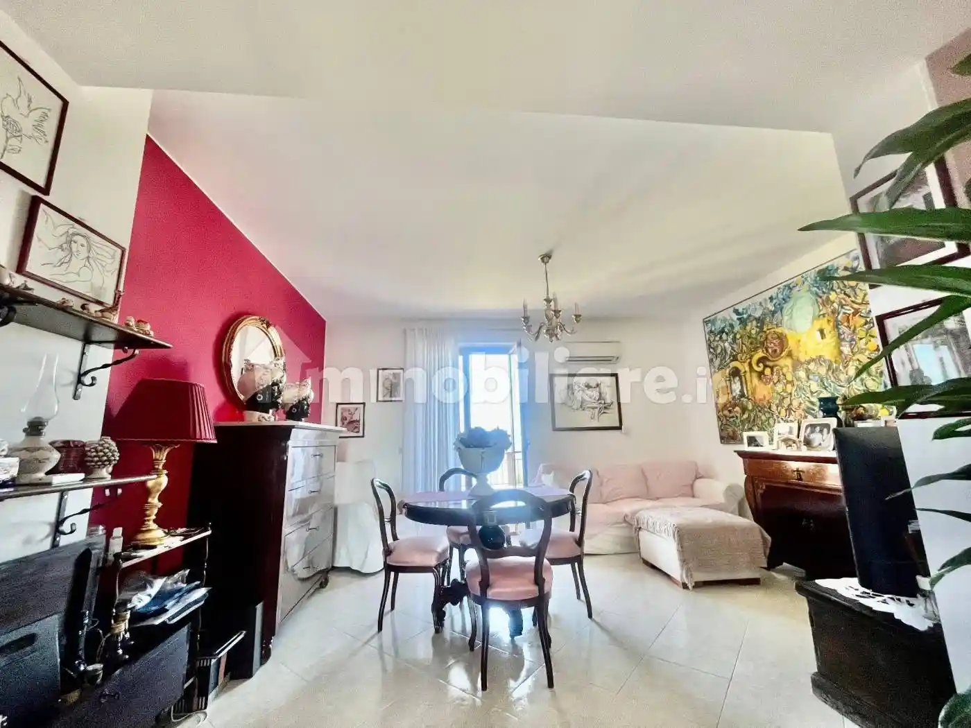 Trilocale Contrada Certari, Centro, Capo d'Orlando - foto 3