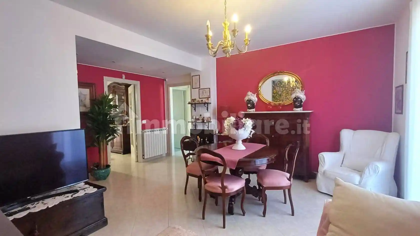 Trilocale Contrada Certari, Centro, Capo d'Orlando - foto 5