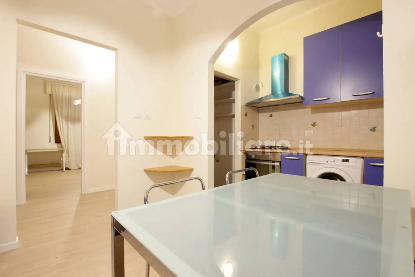 Appartamento in affitto a Siena