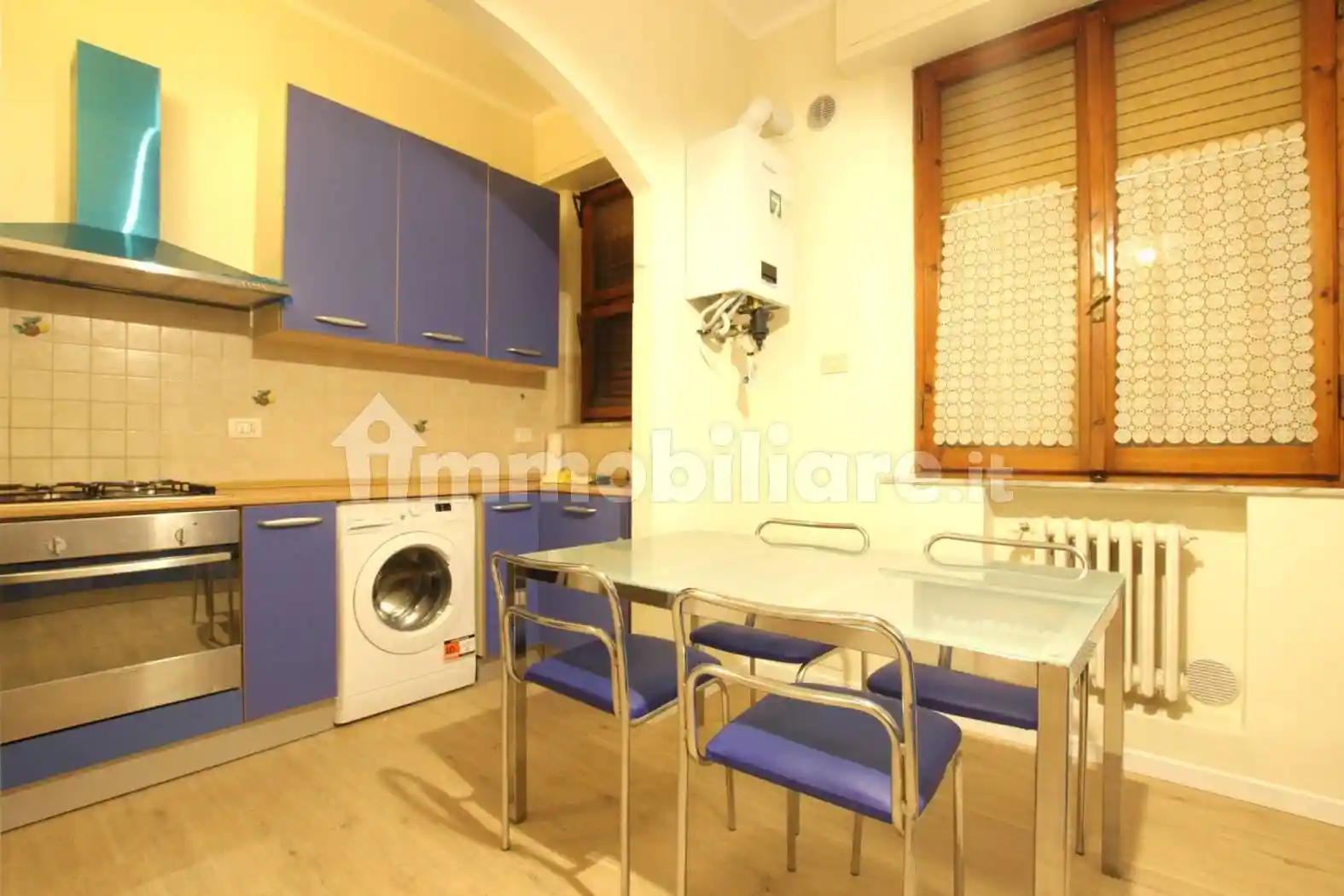 Appartamento via Quinto Settano, Petriccio - Acquacalda, Siena - foto 2