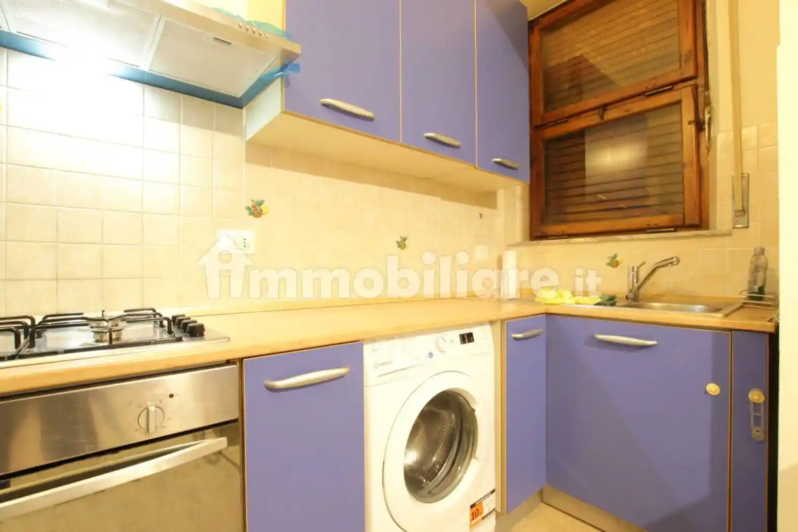 Appartamento via Quinto Settano, Petriccio - Acquacalda, Siena - foto 3