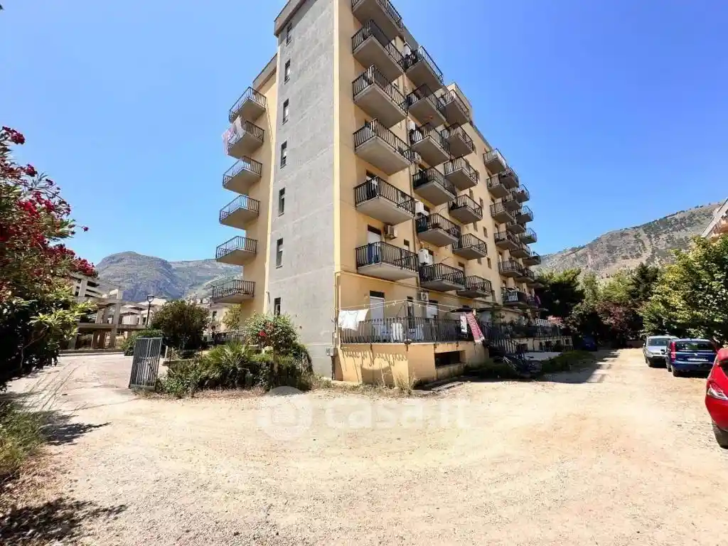 Appartamento in vendita a Castellammare del Golfo