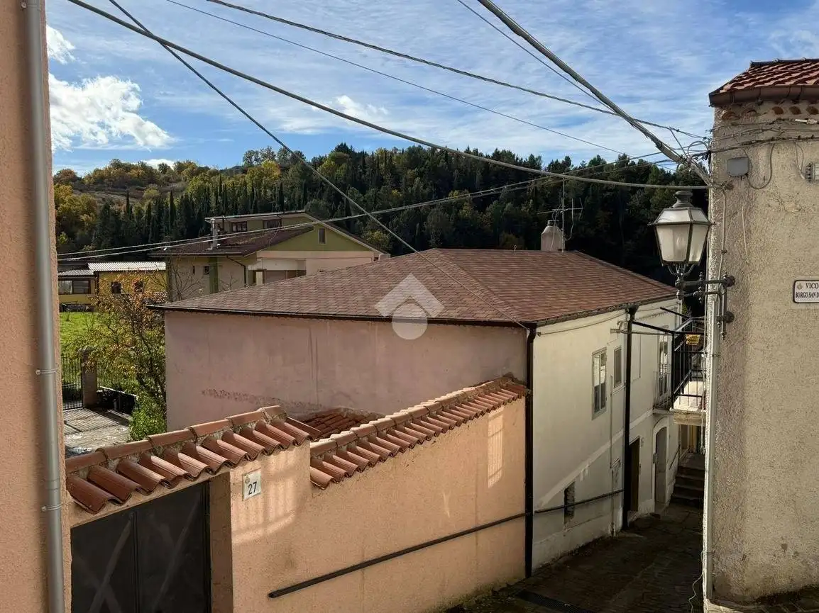 Appartamento in vendita a Tito