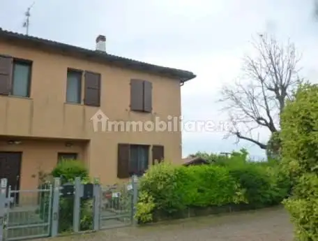 Villa in asta a Argelato