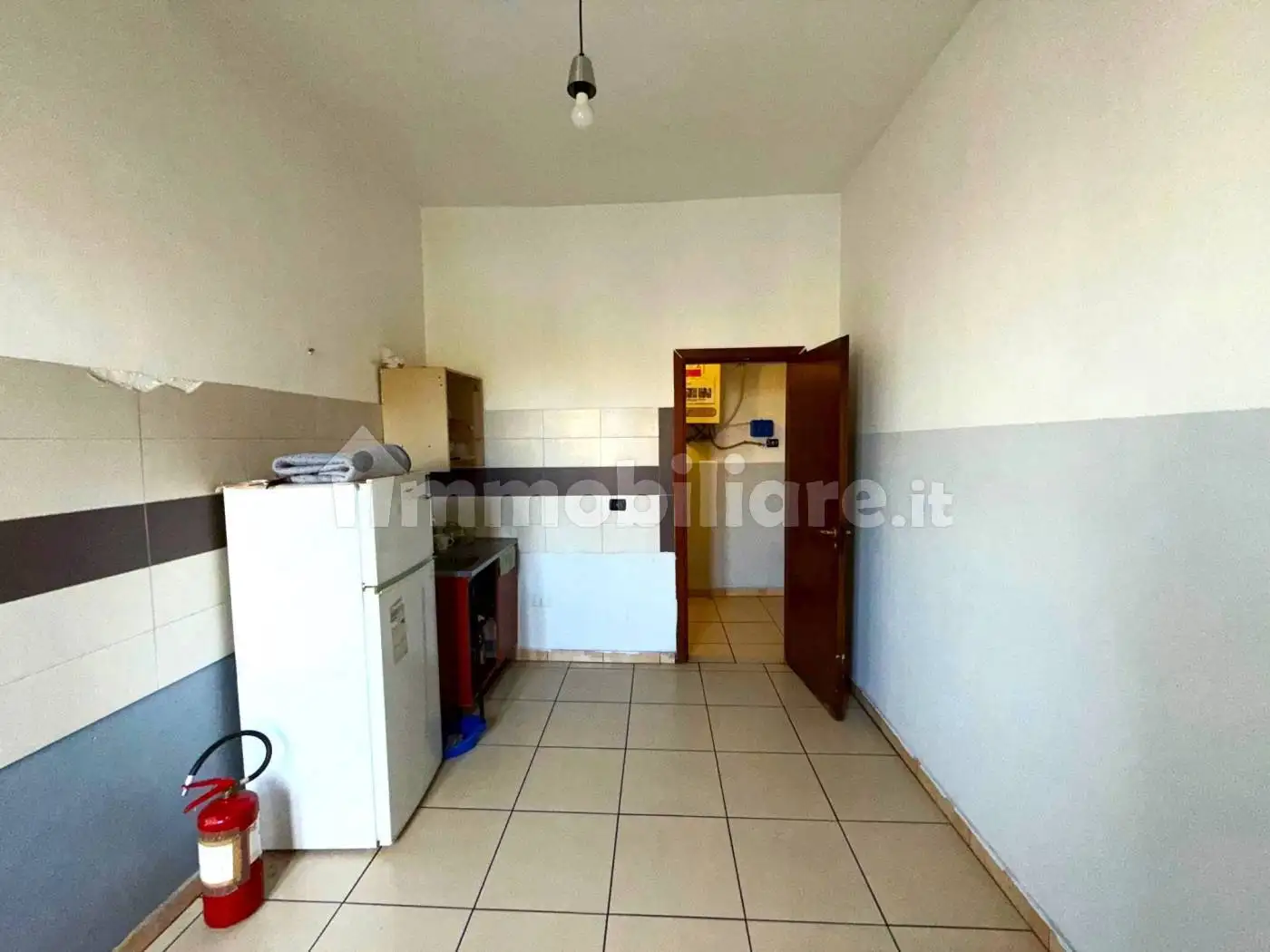 Appartamento in vendita a Novara