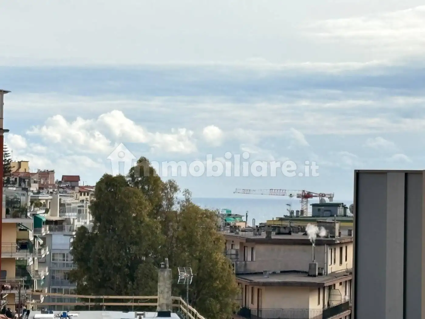 Appartamento in vendita a Sanremo