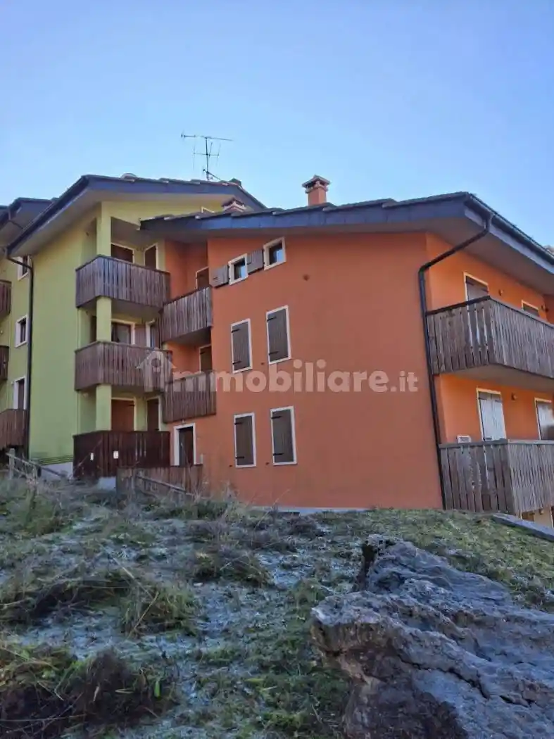 Trilocale Località Branchetto, Bosco Chiesanuova - foto 2