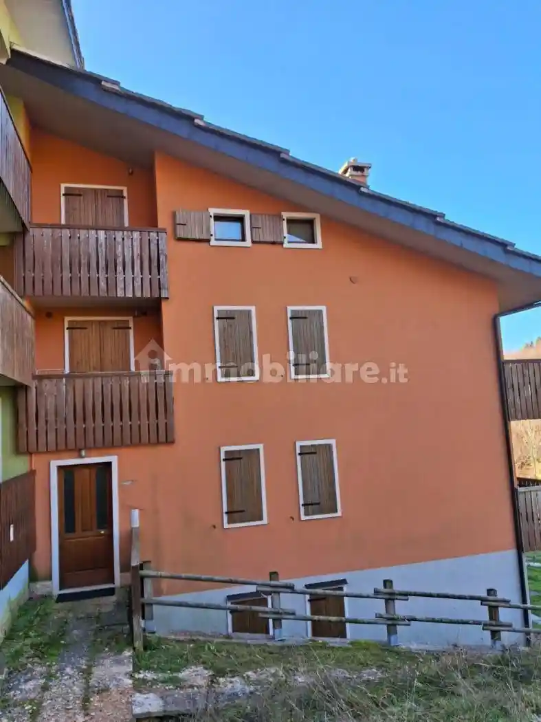 Trilocale Località Branchetto, Bosco Chiesanuova - foto 3