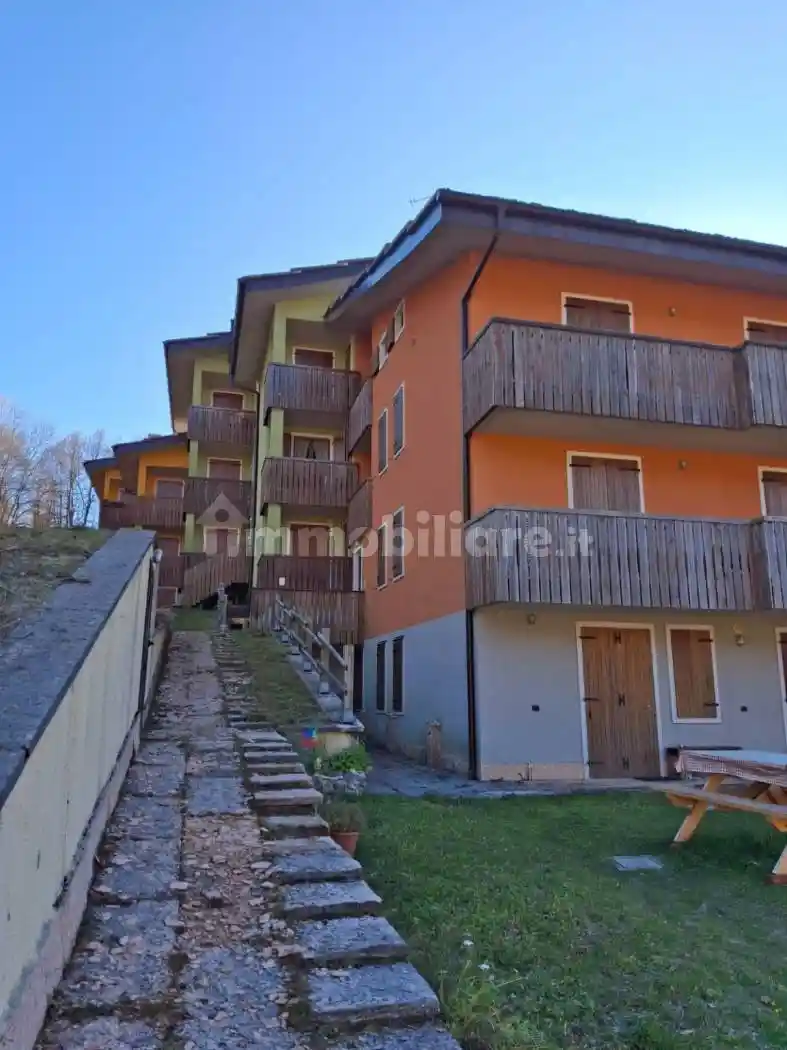 Trilocale Località Branchetto, Bosco Chiesanuova - foto 5